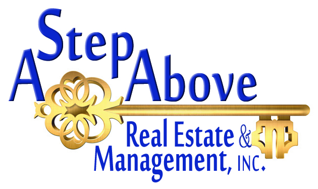 A Step Above Real Estate & Mgmt,